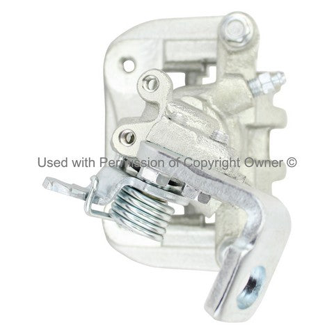 Quality-Built Disc Brake Caliper P/N:BC182730 Fits: Honda S2000 09-00 - Image 3