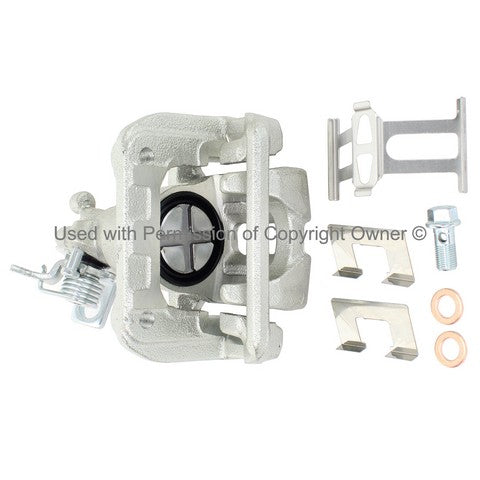 Quality-Built Disc Brake Caliper P/N:BC182731 Fits: Honda S2000 09-00 - Image 1