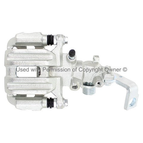 Quality-Built Disc Brake Caliper P/N:BC182731 Fits: Honda S2000 09-00 - Image 4