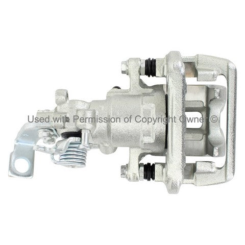 Quality-Built Disc Brake Caliper P/N:BC182731 Fits: Honda S2000 09-00 - Image 2