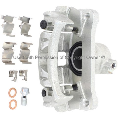 Quality-Built Disc Brake Caliper P/N:BC182737 Fits: Lexus Gx460 23-10, Lexus Gx470 09-03, Toyota 4runner 24-10, Toyota Sequoia 07-01 - Image 1