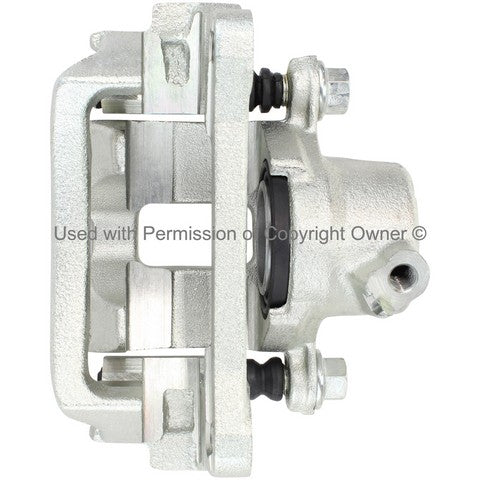 Quality-Built Disc Brake Caliper P/N:BC182737 Fits: Lexus Gx460 23-10, Lexus Gx470 09-03, Toyota 4runner 24-10, Toyota Sequoia 07-01 - Image 3