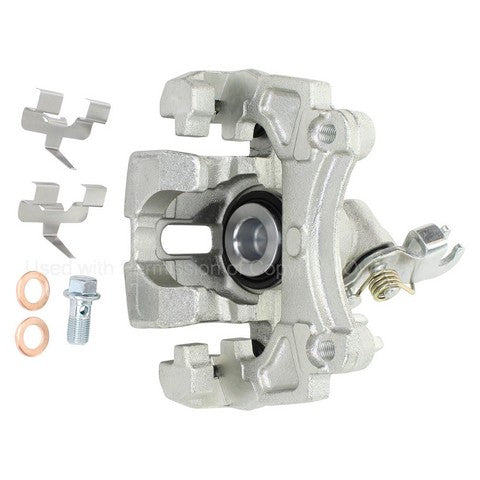 Quality-Built Disc Brake Caliper P/N:BC182738 Fits: Mazda Miata 05-01 - Image 1