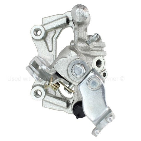 Quality-Built Disc Brake Caliper P/N:BC182738 Fits: Mazda Miata 05-01 - Image 5
