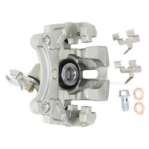 Quality-Built Disc Brake Caliper P/N:BC182739 Fits: Mazda Miata 05-01 - Image 1
