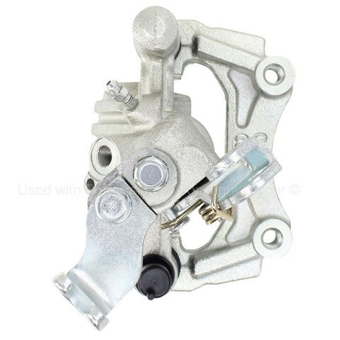 Quality-Built Disc Brake Caliper P/N:BC182739 Fits: Mazda Miata 05-01 - Image 4