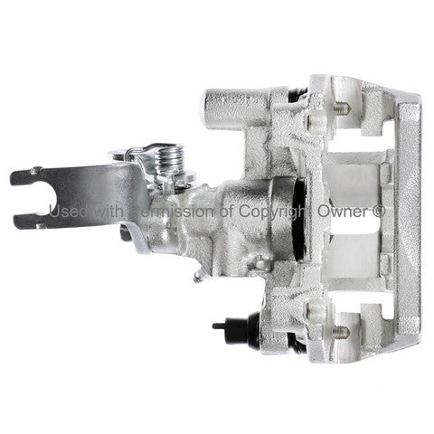 Quality-Built Disc Brake Caliper P/N:BC182742 Fits: Mazda Protege 03-01, Mazda Protege5 03-02 - Image 5
