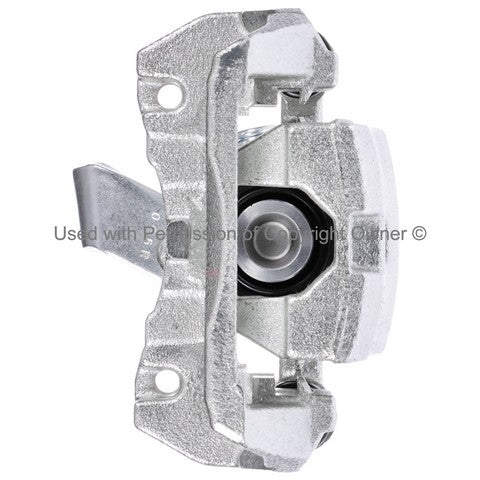 Quality-Built Disc Brake Caliper P/N:BC182742 Fits: Mazda Protege 03-01, Mazda Protege5 03-02 - Image 2