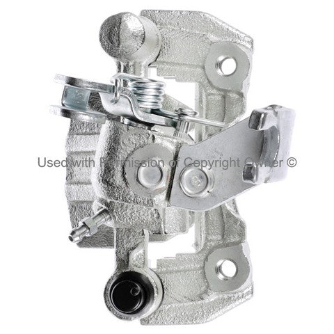 Quality-Built Disc Brake Caliper P/N:BC182742 Fits: Mazda Protege 03-01, Mazda Protege5 03-02 - Image 4