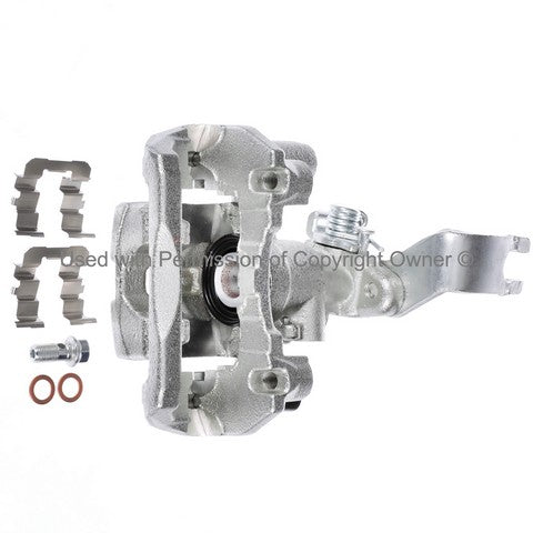 Quality-Built Disc Brake Caliper P/N:BC182743 Fits: Mazda Protege 03-01, Mazda Protege5 03-02 - Image 1
