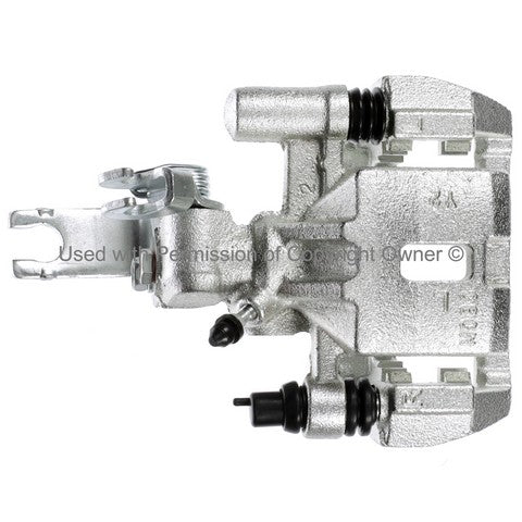 Quality-Built Disc Brake Caliper P/N:BC182743 Fits: Mazda Protege 03-01, Mazda Protege5 03-02 - Image 3