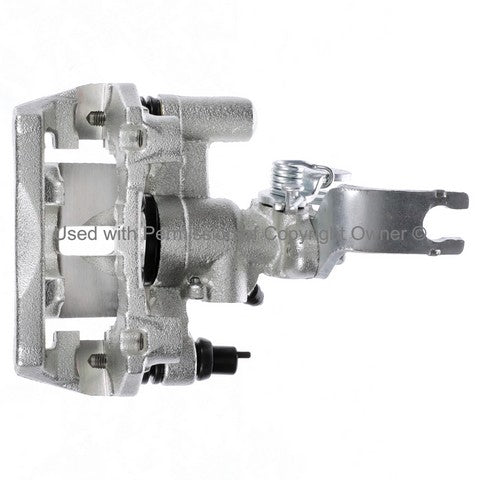 Quality-Built Disc Brake Caliper P/N:BC182743 Fits: Mazda Protege 03-01, Mazda Protege5 03-02 - Image 4