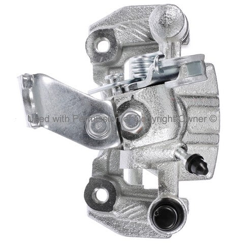 Quality-Built Disc Brake Caliper P/N:BC182743 Fits: Mazda Protege 03-01, Mazda Protege5 03-02 - Image 2