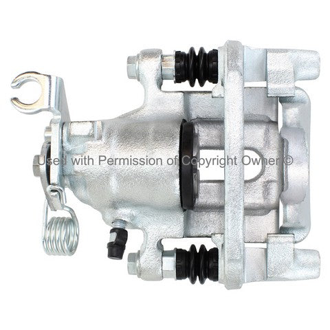Quality-Built Disc Brake Caliper P/N:BC182744 Fits: Volvo S40 12-00, Volvo V40 04-00 - Image 4