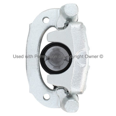 Quality-Built Disc Brake Caliper P/N:BC182744 Fits: Volvo S40 12-00, Volvo V40 04-00 - Image 2