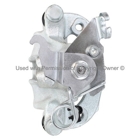 Quality-Built Disc Brake Caliper P/N:BC182744 Fits: Volvo S40 12-00, Volvo V40 04-00 - Image 3