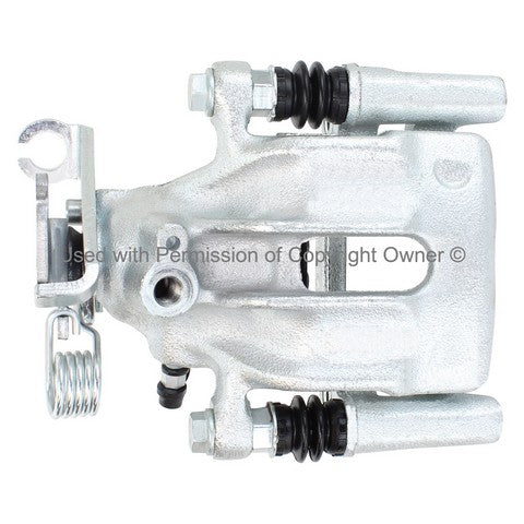 Quality-Built Disc Brake Caliper P/N:BC182745 Fits: Volvo S40 12-00, Volvo V40 04-00 - Image 4