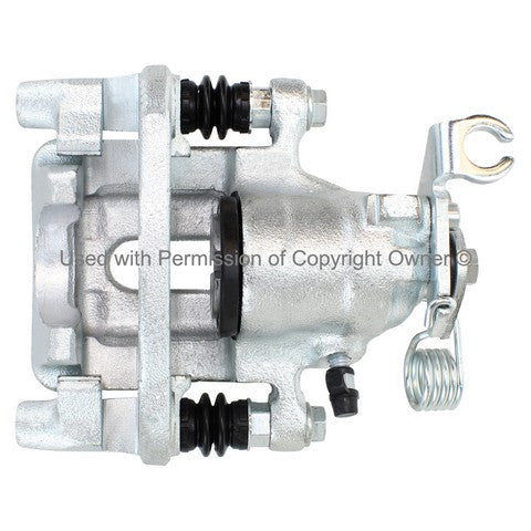 Quality-Built Disc Brake Caliper P/N:BC182745 Fits: Volvo S40 12-00, Volvo V40 04-00 - Image 3