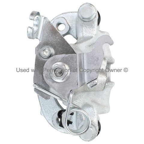 Quality-Built Disc Brake Caliper P/N:BC182745 Fits: Volvo S40 12-00, Volvo V40 04-00 - Image 5