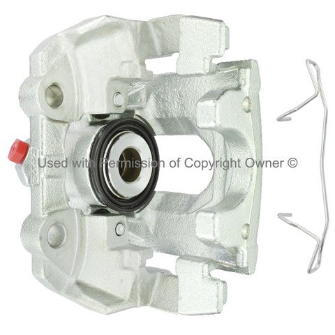 Quality-Built Disc Brake Caliper P/N:BC182746 Fits: Saab 9-5 04-02, Saab 9-5 09-07 - Image 1