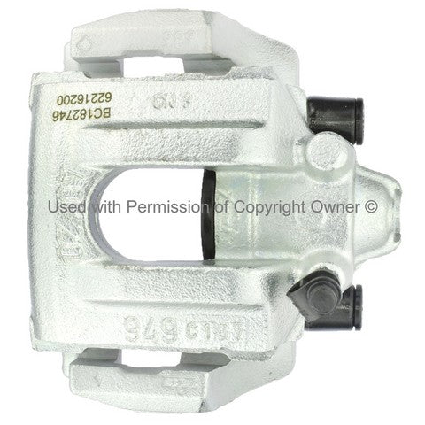 Quality-Built Disc Brake Caliper P/N:BC182746 Fits: Saab 9-5 04-02, Saab 9-5 09-07 - Image 3