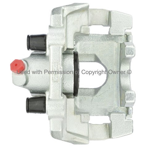 Quality-Built Disc Brake Caliper P/N:BC182746 Fits: Saab 9-5 04-02, Saab 9-5 09-07 - Image 4