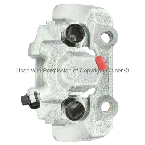 Quality-Built Disc Brake Caliper P/N:BC182746 Fits: Saab 9-5 04-02, Saab 9-5 09-07 - Image 2