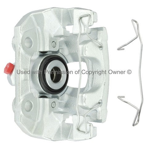 Quality-Built Disc Brake Caliper P/N:BC182750 Fits: Saab 9-5 09-99 - Image 1