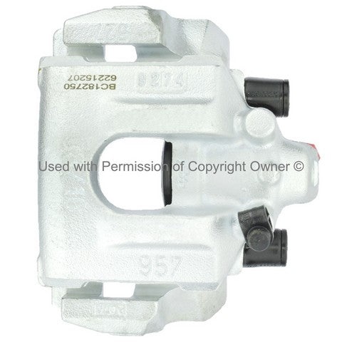 Quality-Built Disc Brake Caliper P/N:BC182750 Fits: Saab 9-5 09-99 - Image 5