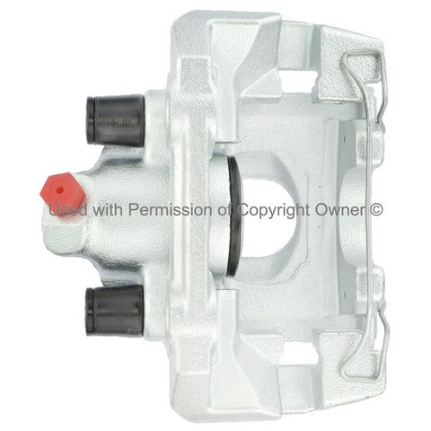 Quality-Built Disc Brake Caliper P/N:BC182750 Fits: Saab 9-5 09-99 - Image 4