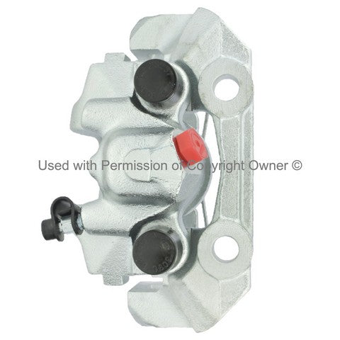Quality-Built Disc Brake Caliper P/N:BC182750 Fits: Saab 9-5 09-99 - Image 2