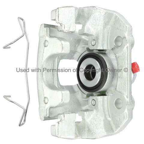 Quality-Built Disc Brake Caliper P/N:BC182751 Fits: Saab 9-5 09-99 - Image 1