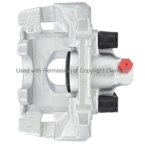 Quality-Built Disc Brake Caliper P/N:BC182751 Fits: Saab 9-5 09-99 - Image 2