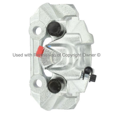 Quality-Built Disc Brake Caliper P/N:BC182751 Fits: Saab 9-5 09-99 - Image 3