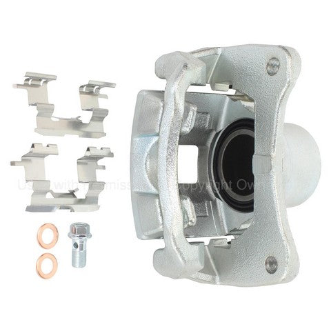Quality-Built Disc Brake Caliper P/N:BC182762 Fits: Toyota Prius 03-01 - Image 1