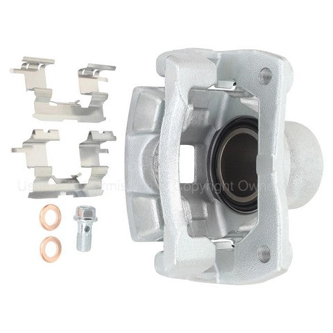 Quality-Built Disc Brake Caliper P/N:BC182762A Fits: Scion Xa 06-04, Scion Xb 06-04 - Image 1