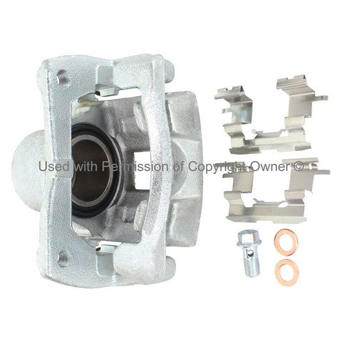 Quality-Built Disc Brake Caliper P/N:BC182763A Fits: Scion Xa 06-04, Scion Xb 06-04 - Image 1