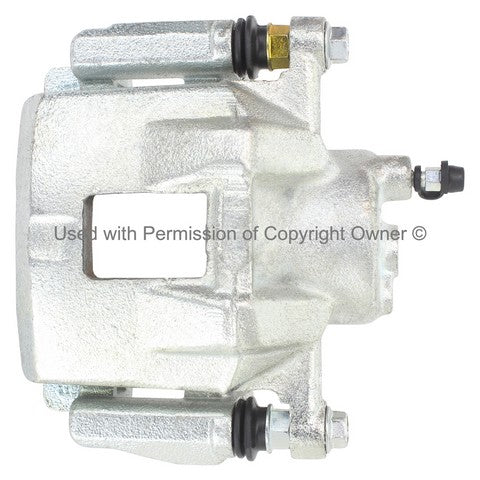 Quality-Built Disc Brake Caliper P/N:BC182763A Fits: Scion Xa 06-04, Scion Xb 06-04 - Image 5