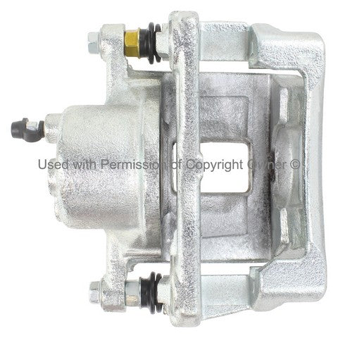 Quality-Built Disc Brake Caliper P/N:BC182763A Fits: Scion Xa 06-04, Scion Xb 06-04 - Image 2