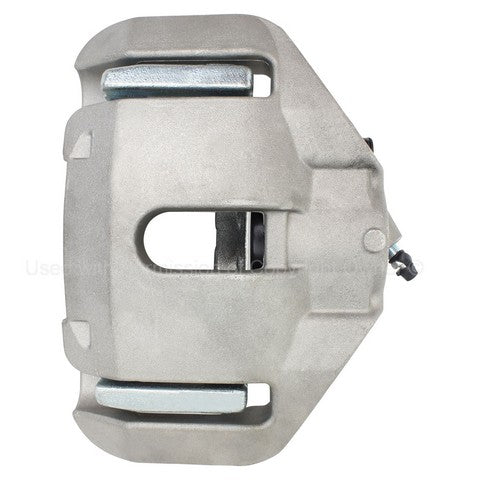 Quality-Built Disc Brake Caliper P/N:BC182770 Fits: BMW 535i 10-08, BMW 545i 05-04, BMW 550i 10-06, BMW 645ci 05-04, BMW 650i 10-06, BMW 745i 05-02, BMW 745li 05-02, BMW 750i 08-06, BMW 750li 08-06, BMW 760i 06-04, BMW 760li 08-03 - Image 4