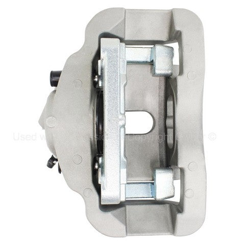 Quality-Built Disc Brake Caliper P/N:BC182770 Fits: BMW 535i 10-08, BMW 545i 05-04, BMW 550i 10-06, BMW 645ci 05-04, BMW 650i 10-06, BMW 745i 05-02, BMW 745li 05-02, BMW 750i 08-06, BMW 750li 08-06, BMW 760i 06-04, BMW 760li 08-03 - Image 5