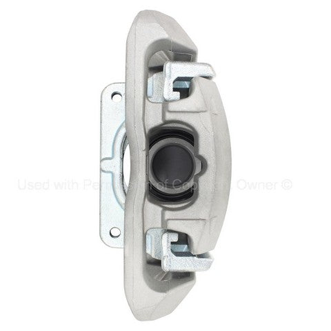 Quality-Built Disc Brake Caliper P/N:BC182770 Fits: BMW 535i 10-08, BMW 545i 05-04, BMW 550i 10-06, BMW 645ci 05-04, BMW 650i 10-06, BMW 745i 05-02, BMW 745li 05-02, BMW 750i 08-06, BMW 750li 08-06, BMW 760i 06-04, BMW 760li 08-03 - Image 2