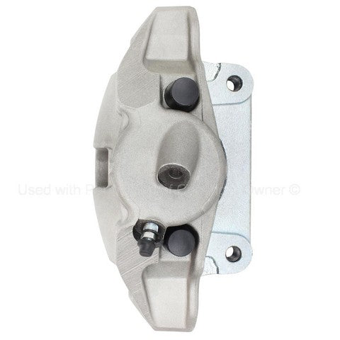 Quality-Built Disc Brake Caliper P/N:BC182770 Fits: BMW 535i 10-08, BMW 545i 05-04, BMW 550i 10-06, BMW 645ci 05-04, BMW 650i 10-06, BMW 745i 05-02, BMW 745li 05-02, BMW 750i 08-06, BMW 750li 08-06, BMW 760i 06-04, BMW 760li 08-03 - Image 3