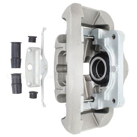 Quality-Built Disc Brake Caliper P/N:BC182771 Fits: BMW 535i 10-08, BMW 545i 05-04, BMW 550i 10-06, BMW 645ci 05-04, BMW 650i 10-06, BMW 745i 05-02, BMW 745li 05-02, BMW 750i 08-06, BMW 750li 08-06, BMW 760i 06-04, BMW 760li 08-03 - Image 1