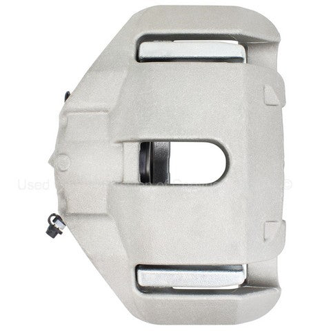 Quality-Built Disc Brake Caliper P/N:BC182771 Fits: BMW 535i 10-08, BMW 545i 05-04, BMW 550i 10-06, BMW 645ci 05-04, BMW 650i 10-06, BMW 745i 05-02, BMW 745li 05-02, BMW 750i 08-06, BMW 750li 08-06, BMW 760i 06-04, BMW 760li 08-03 - Image 2