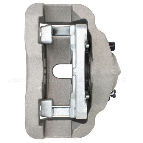 Quality-Built Disc Brake Caliper P/N:BC182771 Fits: BMW 535i 10-08, BMW 545i 05-04, BMW 550i 10-06, BMW 645ci 05-04, BMW 650i 10-06, BMW 745i 05-02, BMW 745li 05-02, BMW 750i 08-06, BMW 750li 08-06, BMW 760i 06-04, BMW 760li 08-03 - Image 5