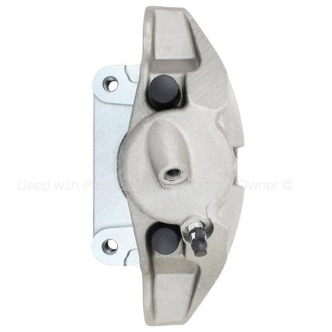 Quality-Built Disc Brake Caliper P/N:BC182771 Fits: BMW 535i 10-08, BMW 545i 05-04, BMW 550i 10-06, BMW 645ci 05-04, BMW 650i 10-06, BMW 745i 05-02, BMW 745li 05-02, BMW 750i 08-06, BMW 750li 08-06, BMW 760i 06-04, BMW 760li 08-03 - Image 4
