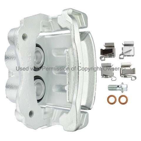 Quality-Built Disc Brake Caliper P/N:BC182774 Fits: Lexus Gs300 05-98, Lexus Gs400 00-98, Lexus Gs430 05-01, Lexus Sc430 10-02 - Image 1
