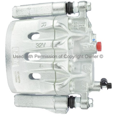 Quality-Built Disc Brake Caliper P/N:BC182774 Fits: Lexus Gs300 05-98, Lexus Gs400 00-98, Lexus Gs430 05-01, Lexus Sc430 10-02 - Image 2
