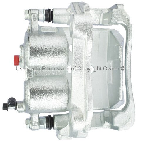 Quality-Built Disc Brake Caliper P/N:BC182774 Fits: Lexus Gs300 05-98, Lexus Gs400 00-98, Lexus Gs430 05-01, Lexus Sc430 10-02 - Image 3